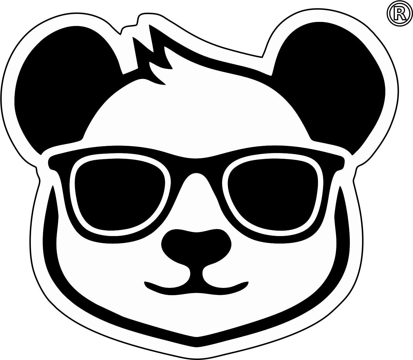 Panda Brand®