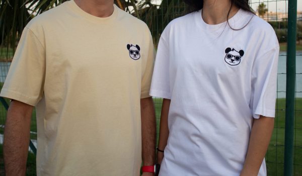Camiseta Premium Oversize Albero - Imagen 3
