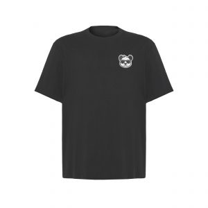 Camiseta Premium Oversize Black edition