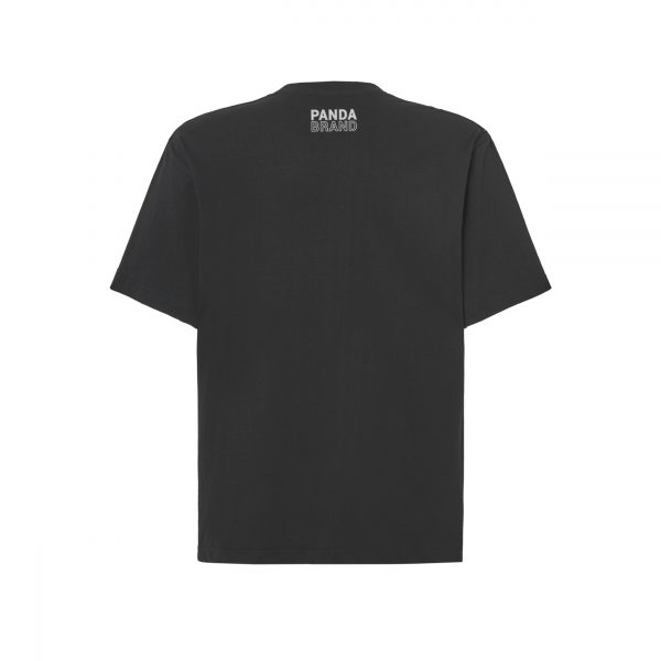 Camiseta Premium Oversize Black edition - Imagen 3