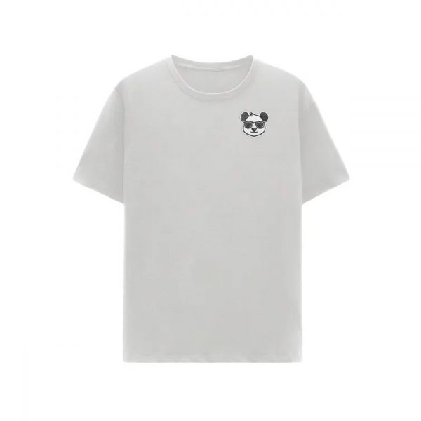 Camiseta Premium Oversize Stone