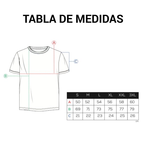 Camiseta Premium Oversize Verde Mist - Imagen 3