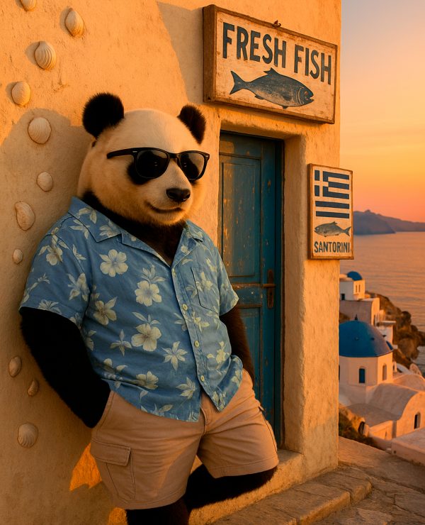 Santorini - Imagen 6