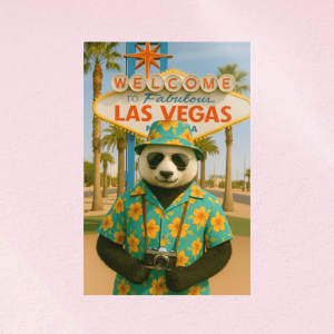 Las Vegas Edition