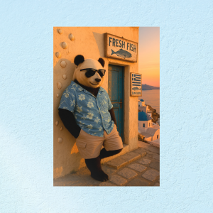 Santorini Edition