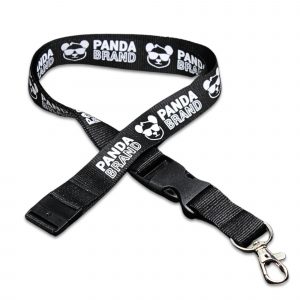 Lanyard Premium PB
