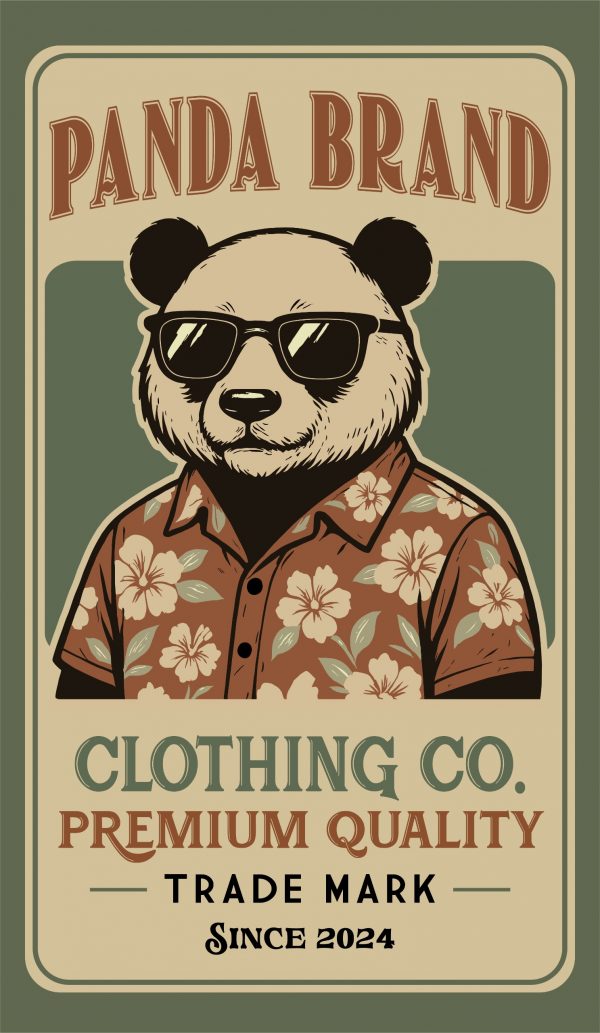 Toalla Vintage - Imagen 2