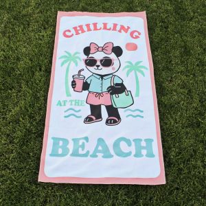 Toalla Beach