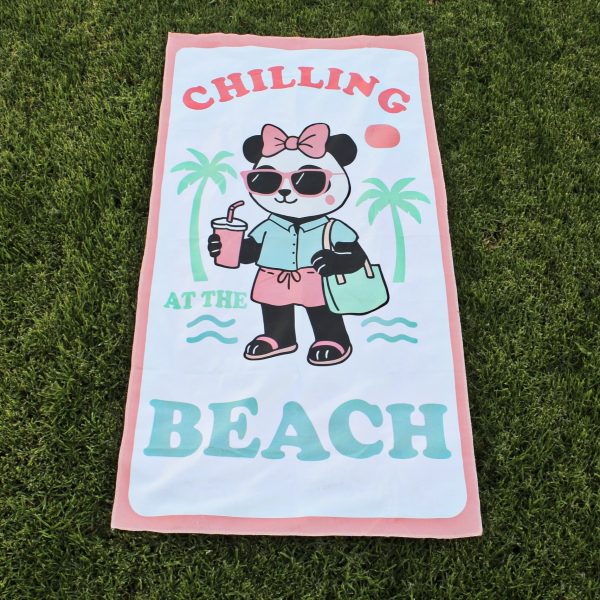 Toalla Beach