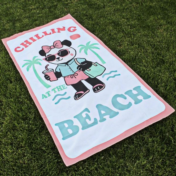 Toalla Beach - Imagen 3
