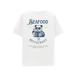 Seafood