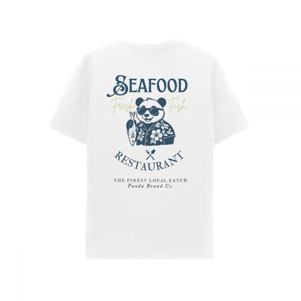 Seafood