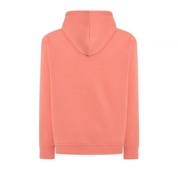 Sudadera Rosa Vintage - Imagen 2
