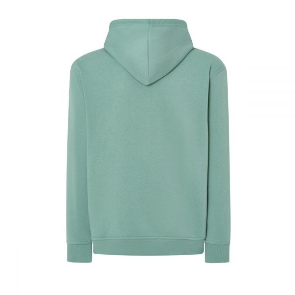 Sudadera Verde - Imagen 2