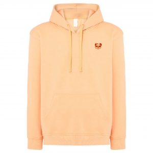 Sudadera Albaricoque