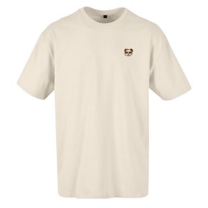 Camiseta Oversize Arena