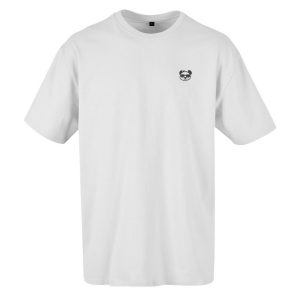 Camiseta Oversize Blanca